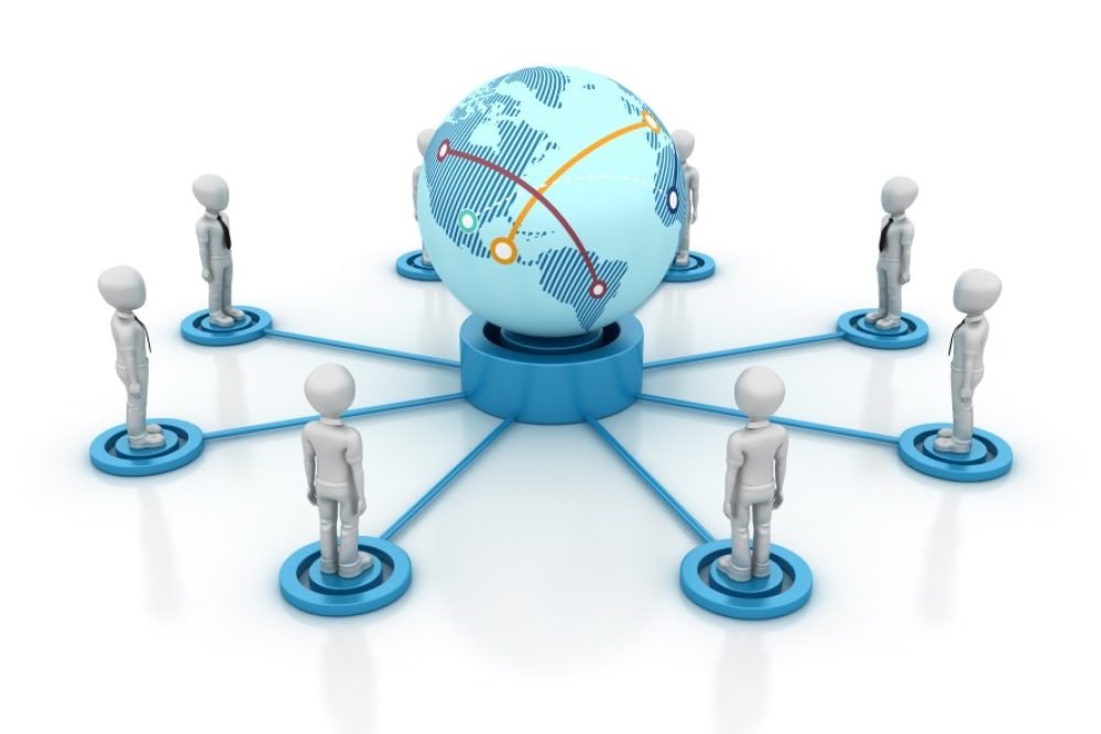 Political technology (Custom)